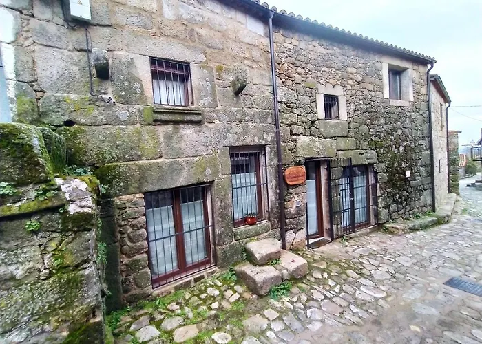 La Lagareta De Olivia
